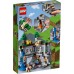 LEGO® Minecraft™ Pirmasis nuotykis 21169